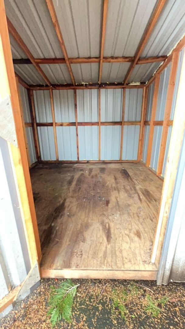 N/A - Residential Income