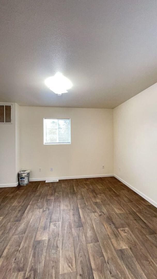 N/A - Residential Income