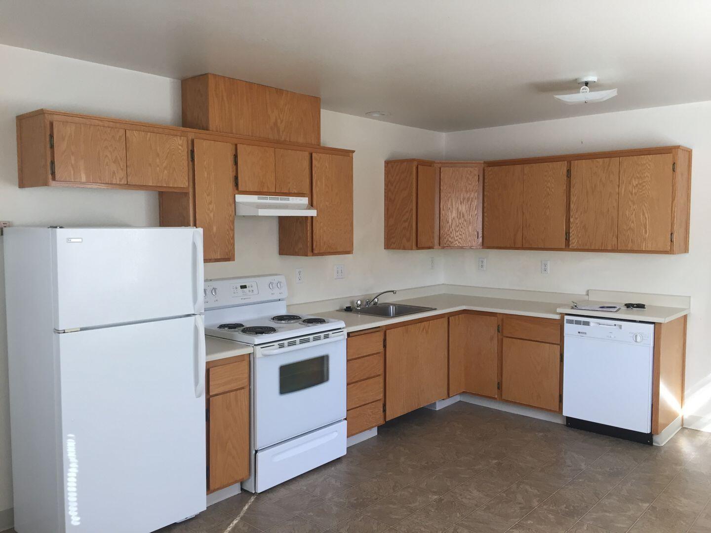 N/A - Residential Income