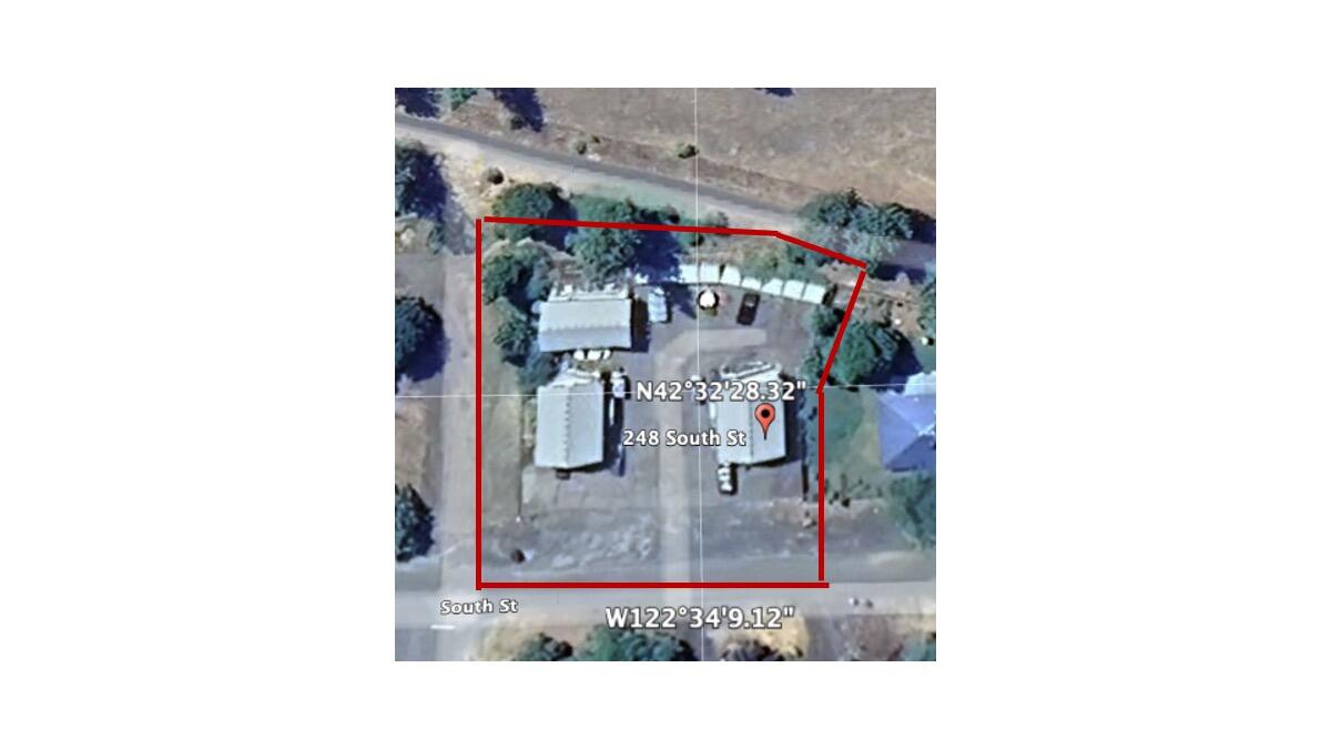 N/A - Residential Income