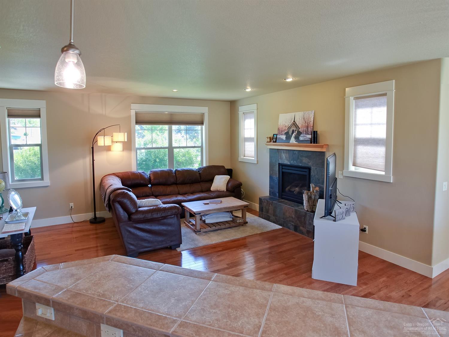 Yarrow - Residential