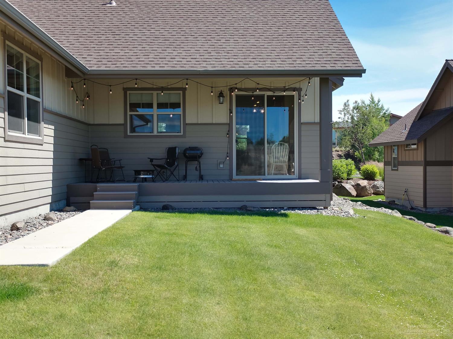 Yarrow - Residential