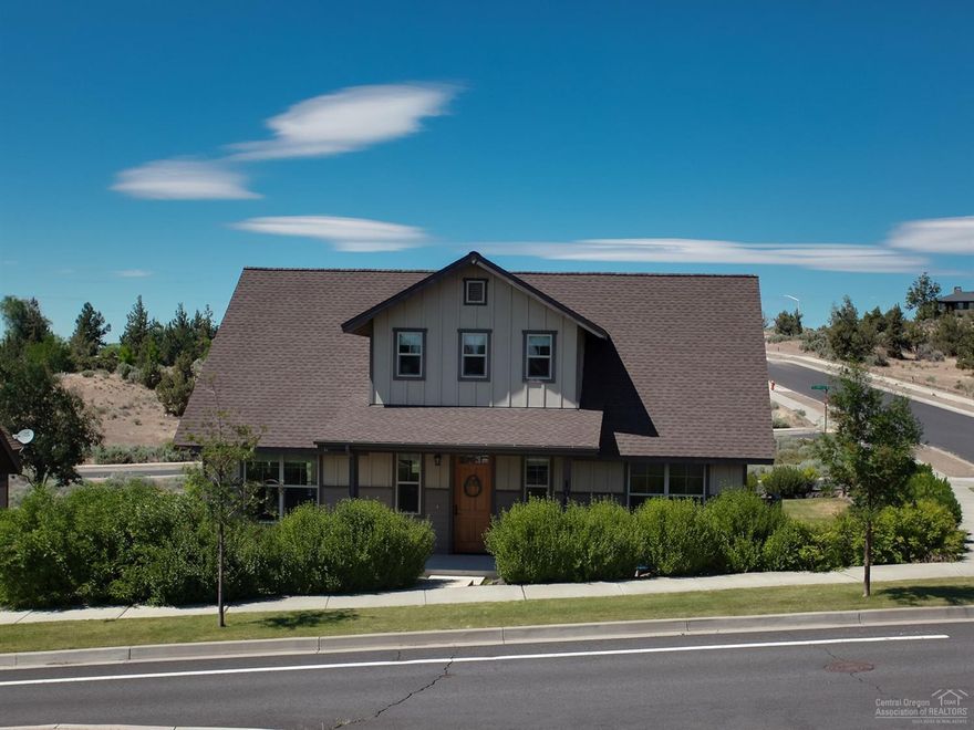 Huge Price Reduction on this Beautiful Yarrow Home!! Mountain view from upstairs. Heat Pump and A/C with a natural gas fireplace to keep you comfortable summer and winter. Master Bedroom on the main level. Open Kitchen with SS appliances and tile counters. Lots of nice features. You've got to see this home. Motivated sellers call for your appointment today!