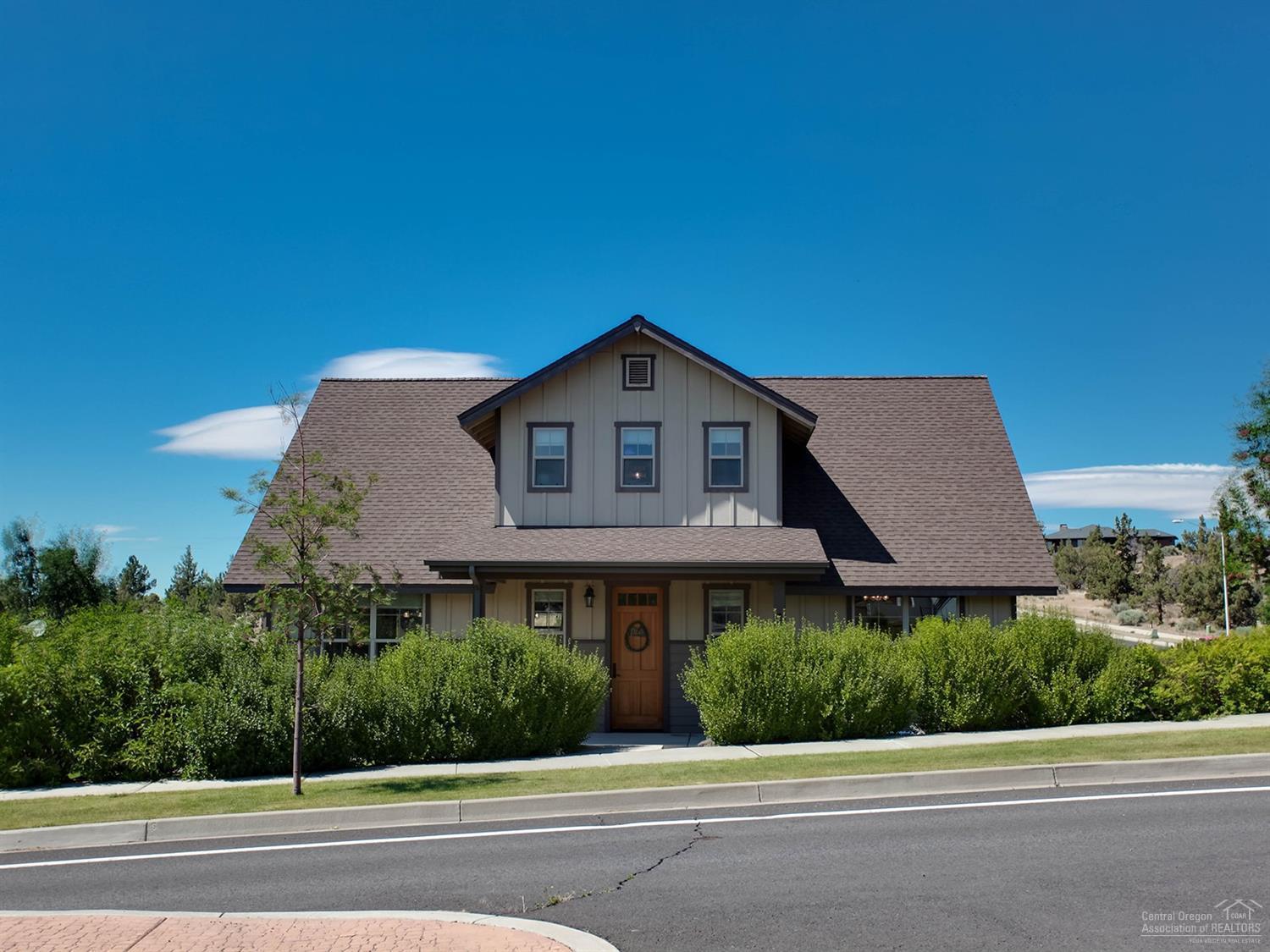 Yarrow - Residential