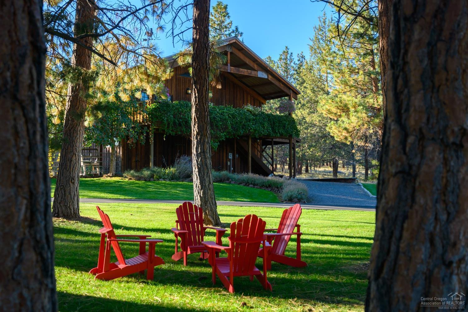 Wild Horse Ridge - Residential