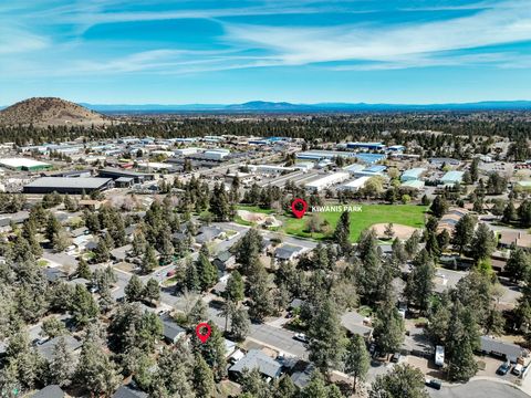 Tiny photo for 835 SE Polaris Court, Bend, OR 97702 (MLS # 220219746)