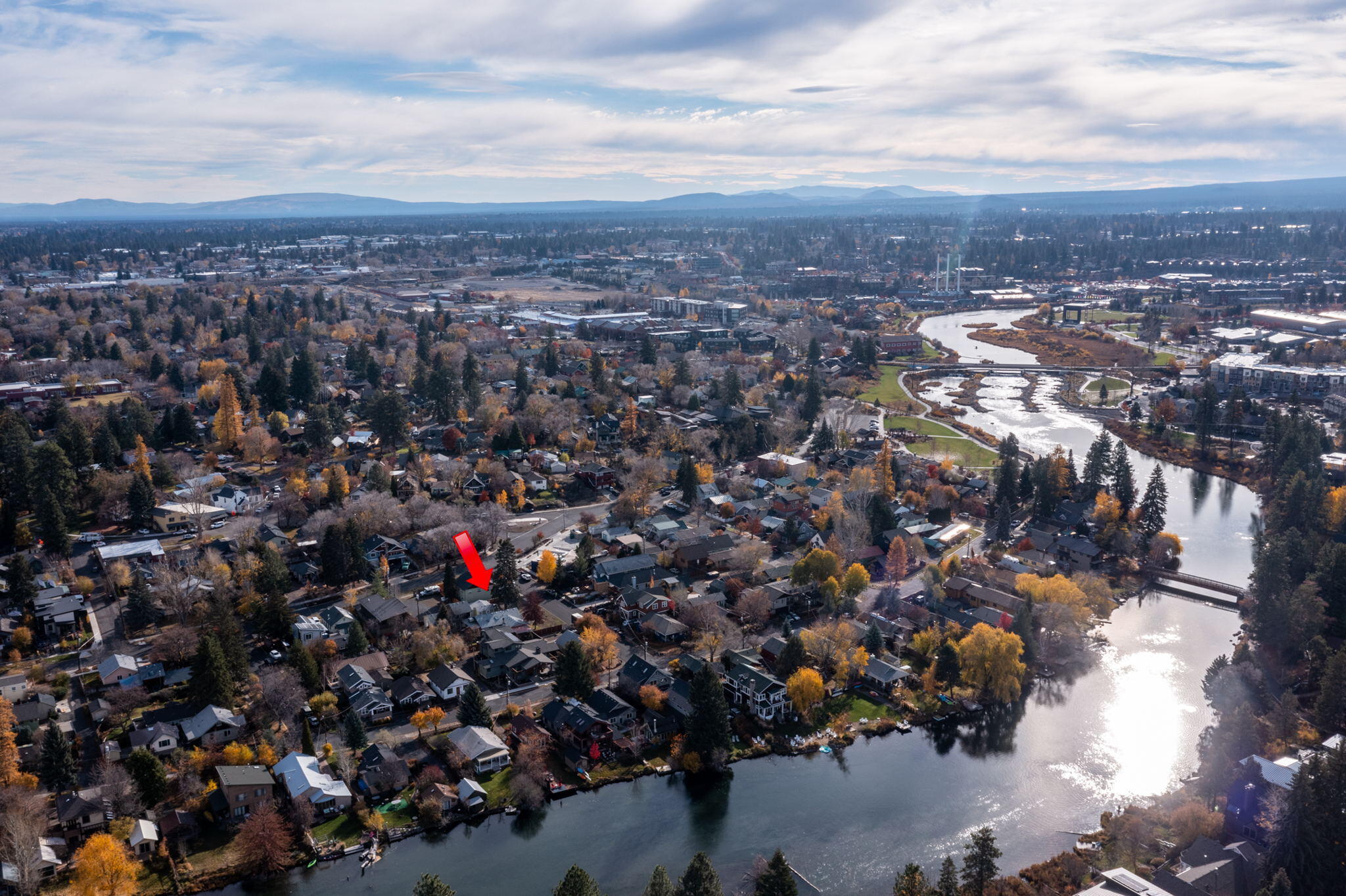 Mill Addition - Residential