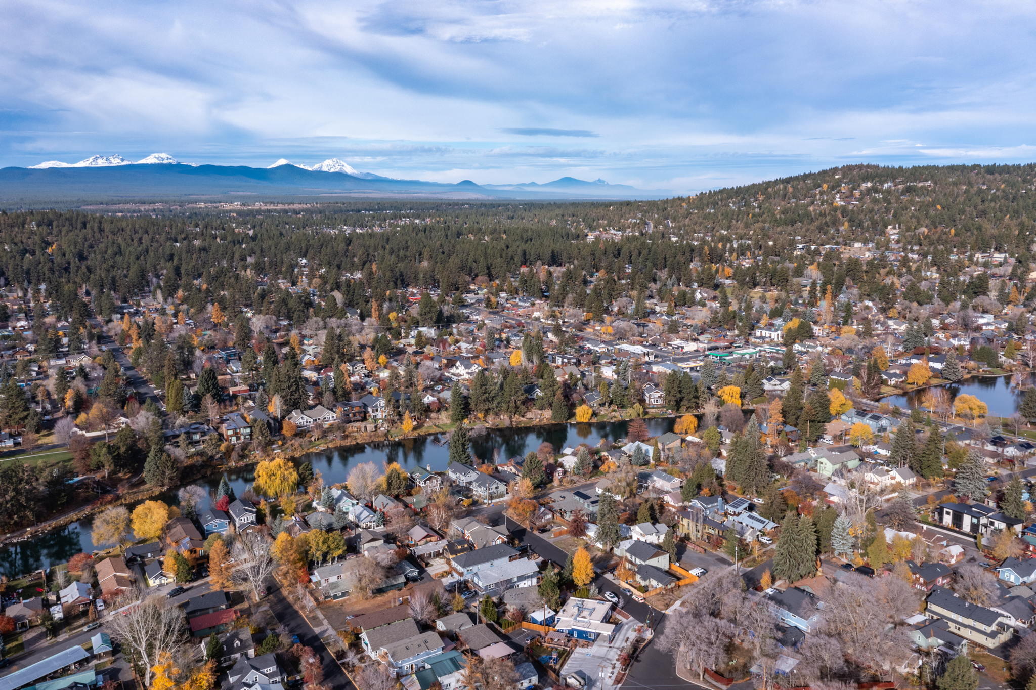 Mill Addition - Residential