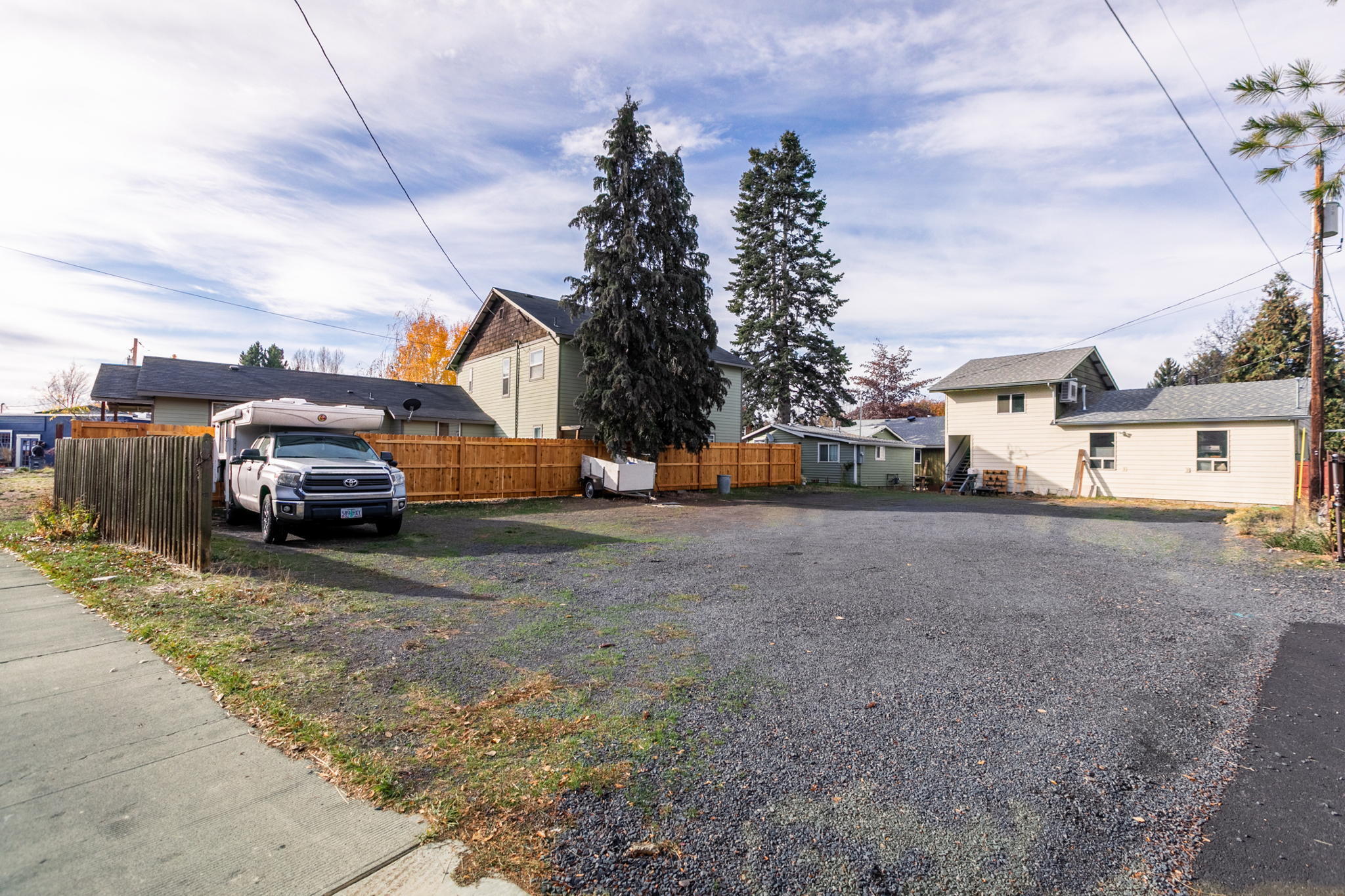 Mill Addition - Residential