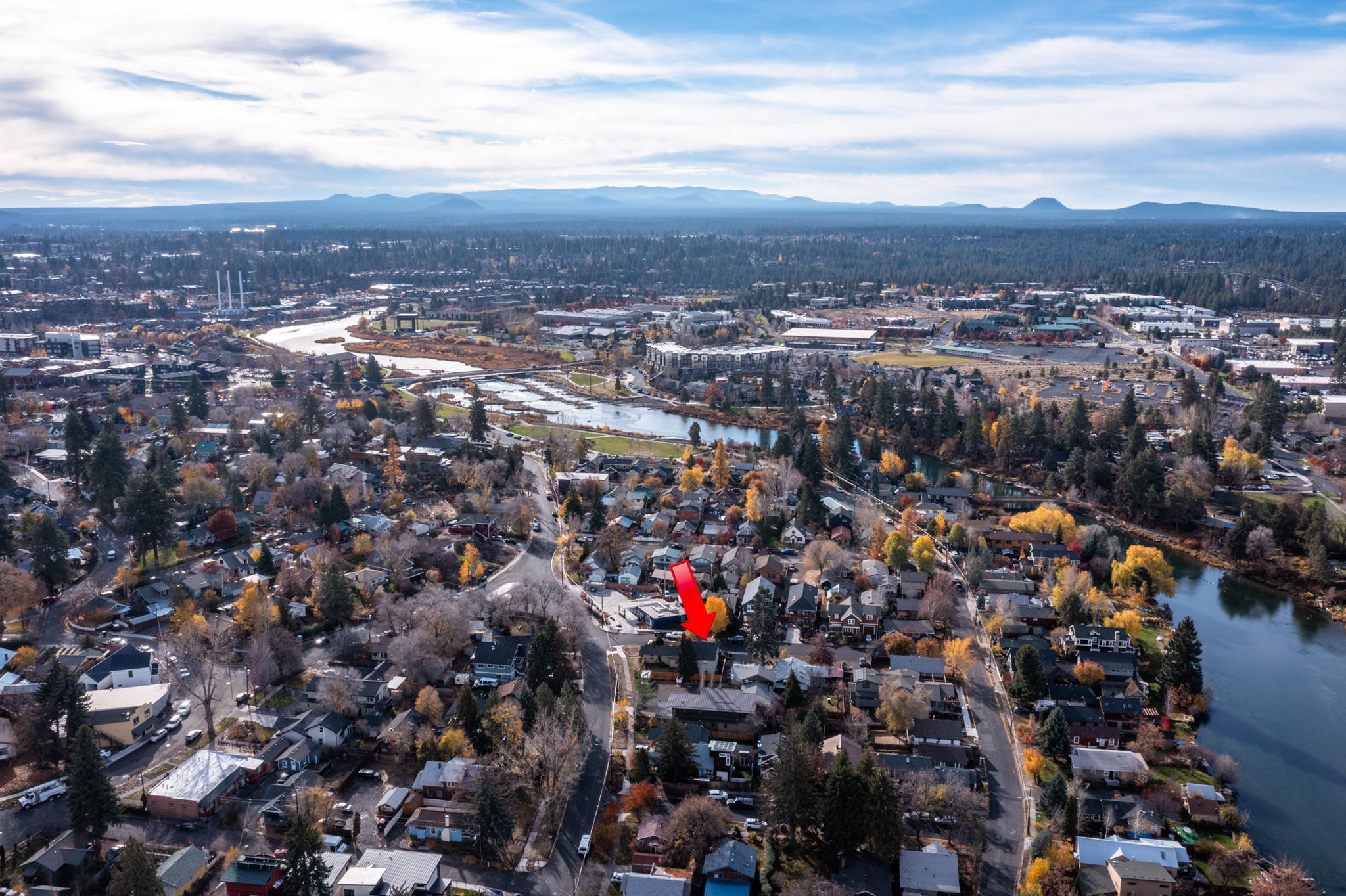 Mill Addition - Residential