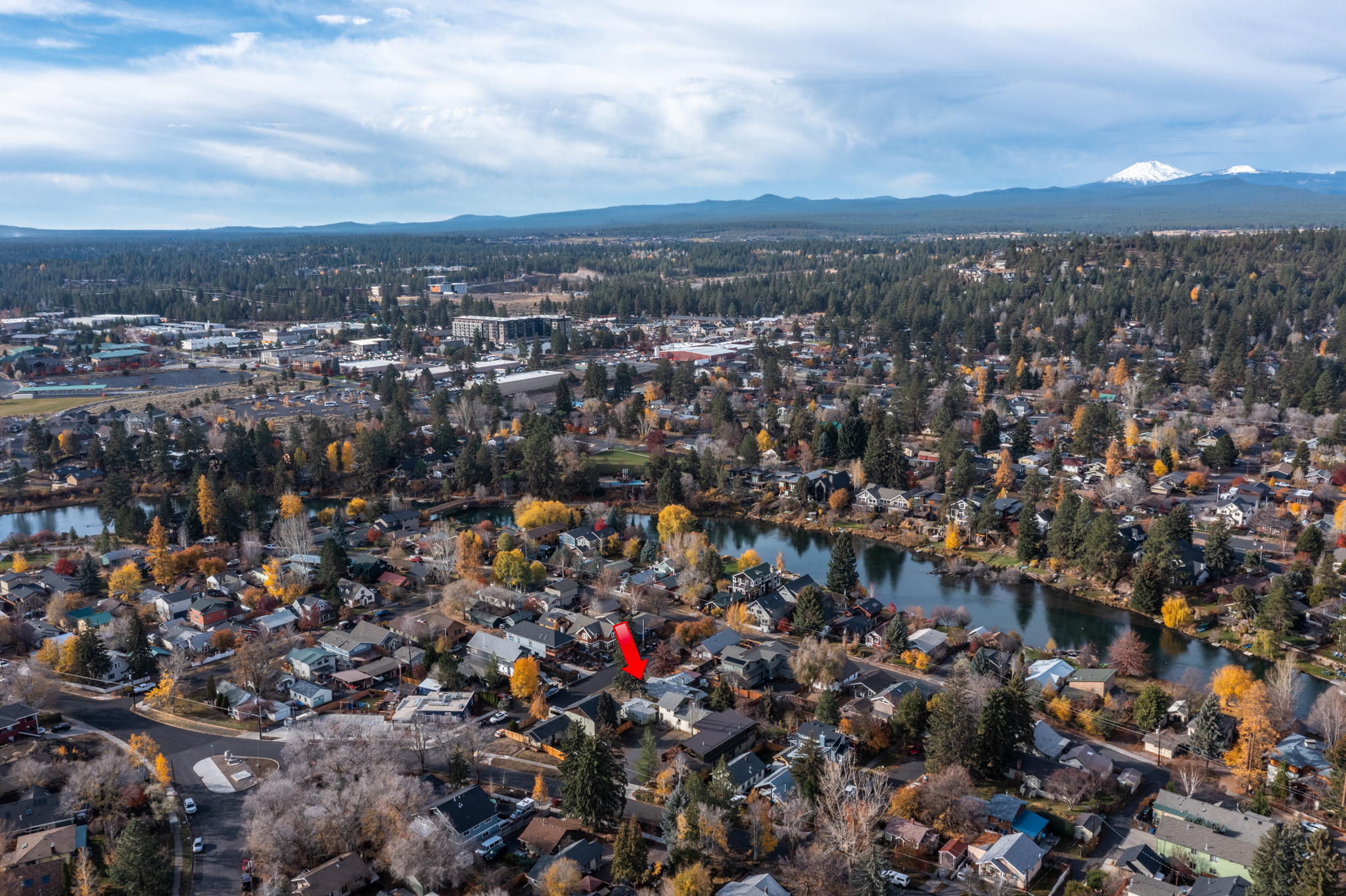 Mill Addition - Residential