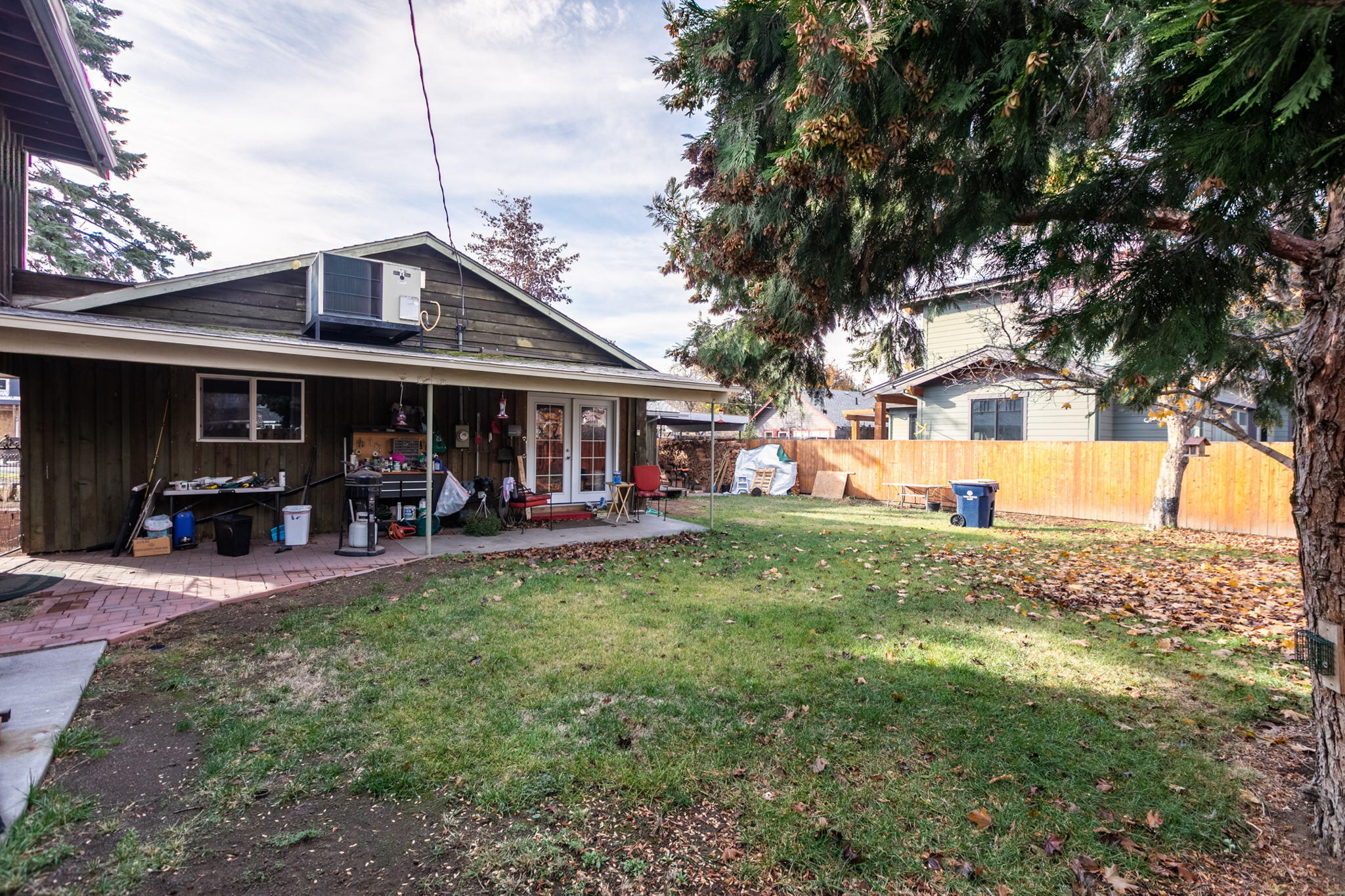 Mill Addition - Residential