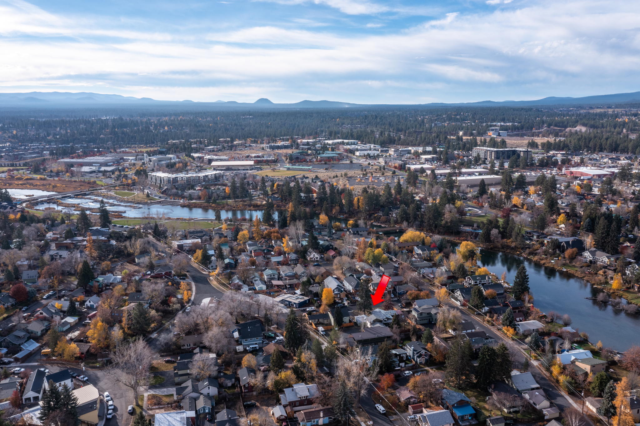 Mill Addition - Residential