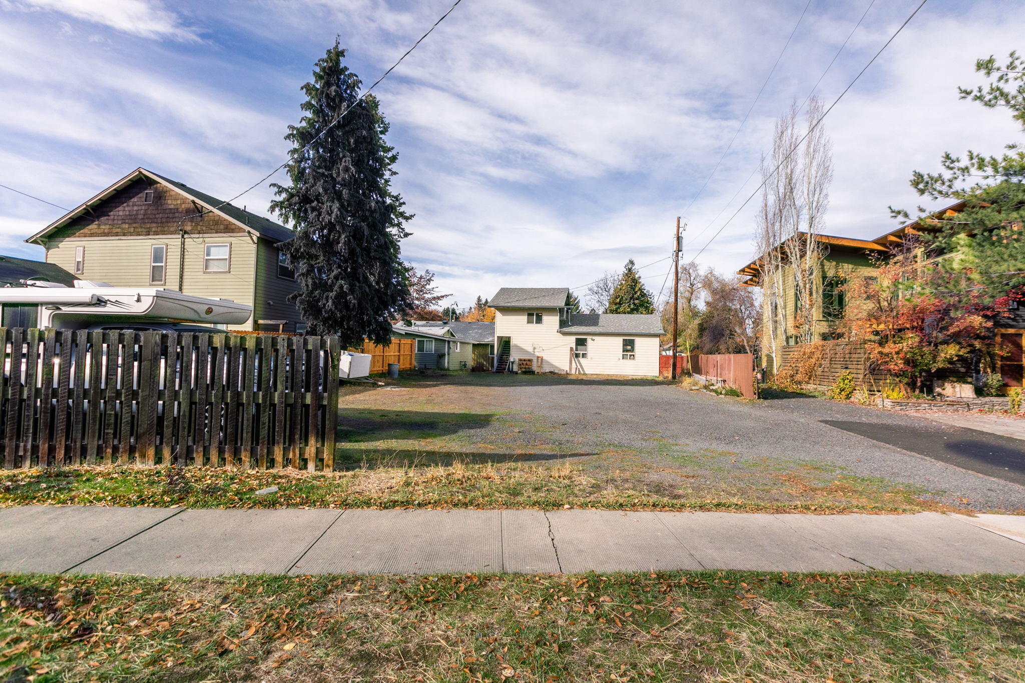 Mill Addition - Residential