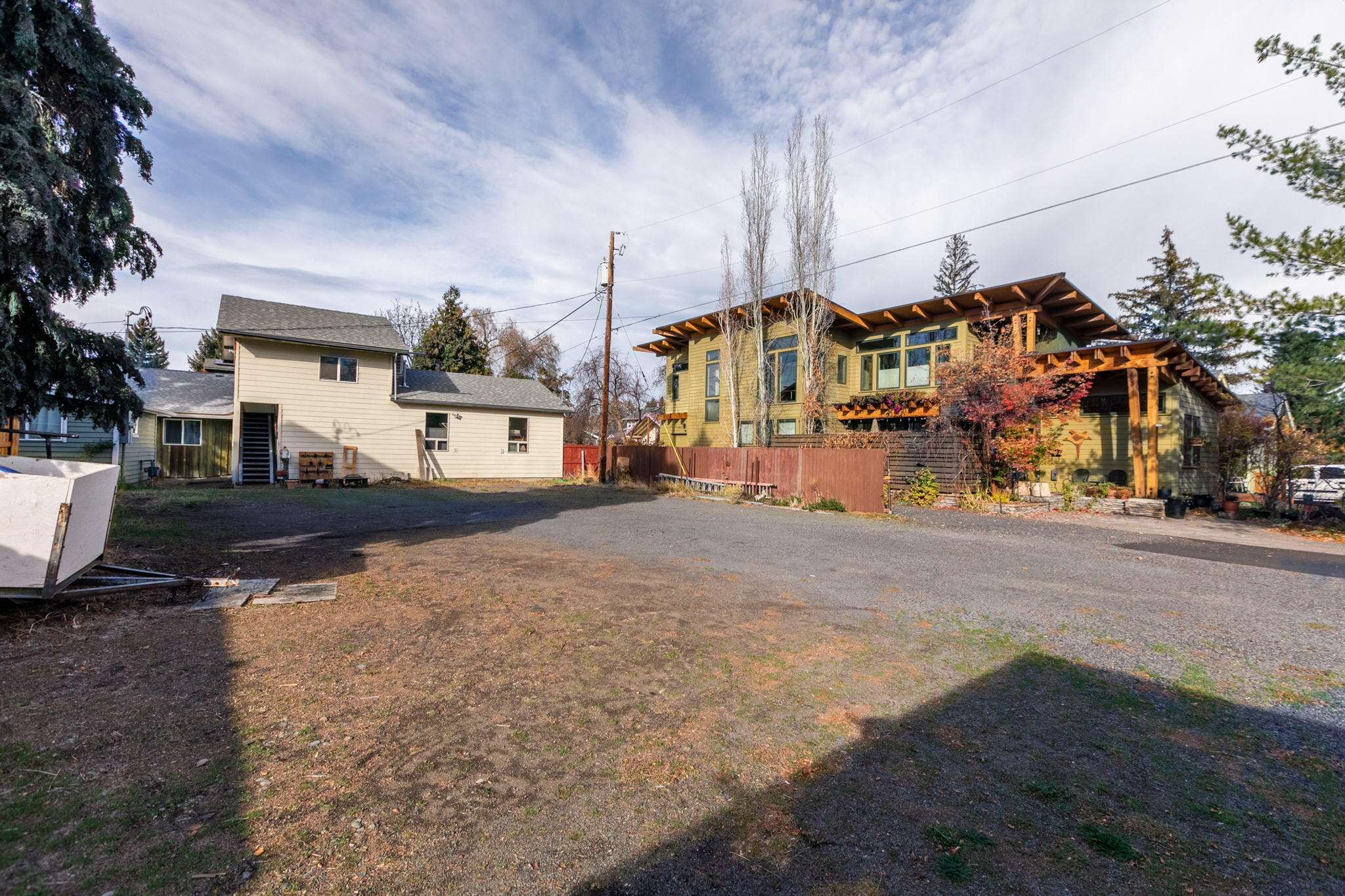 Mill Addition - Residential