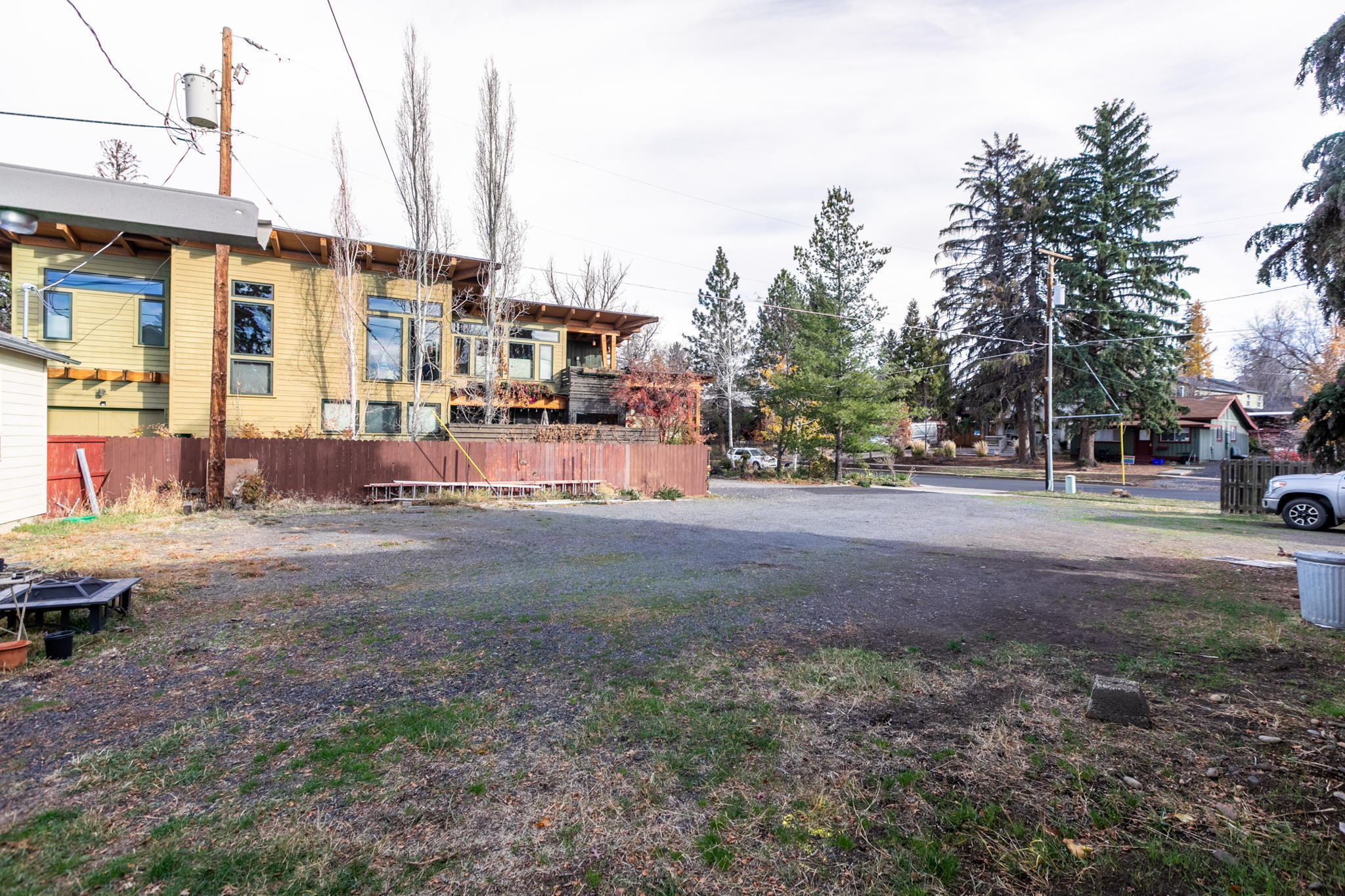 Mill Addition - Residential