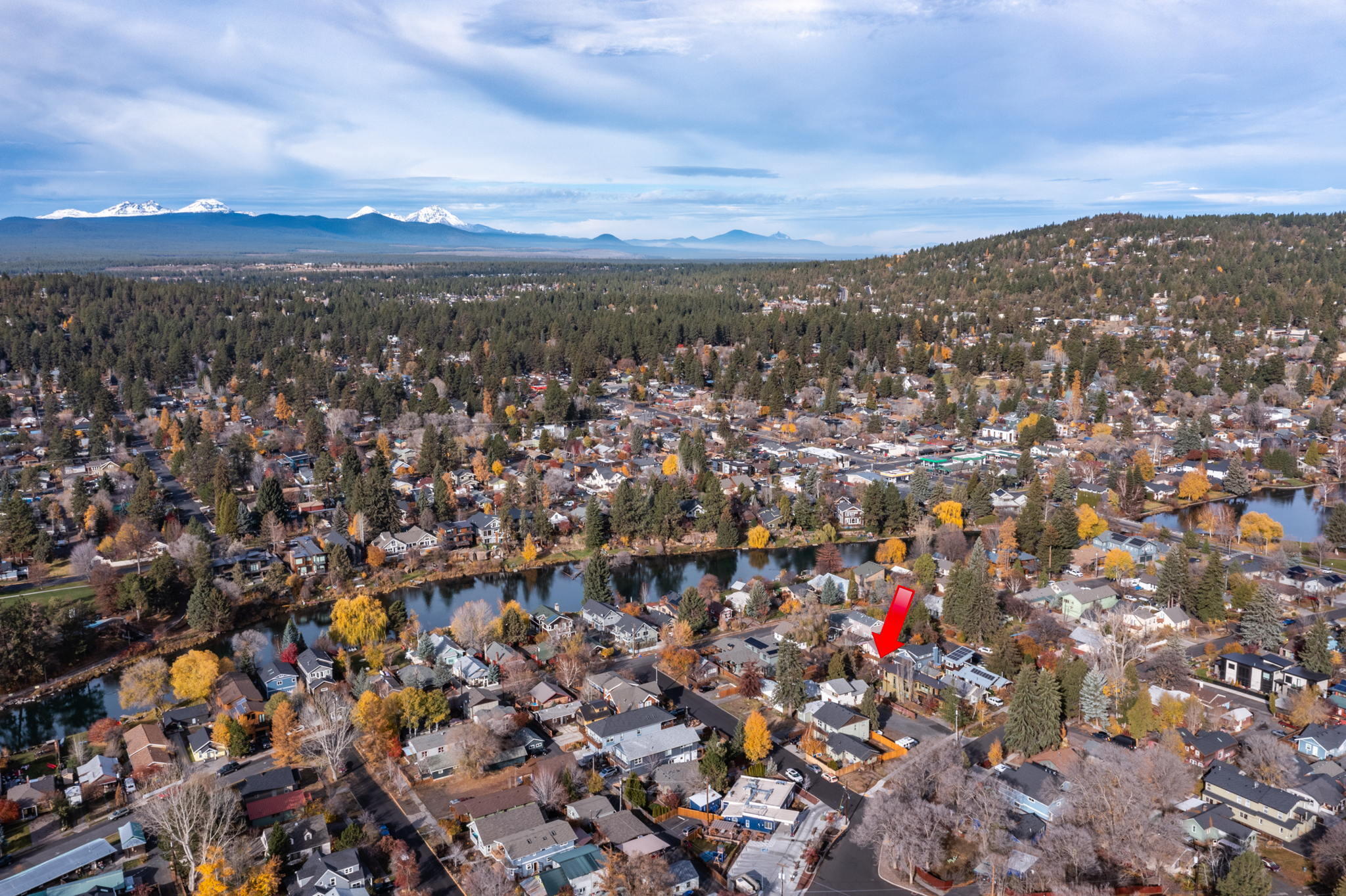 Mill Addition - Residential