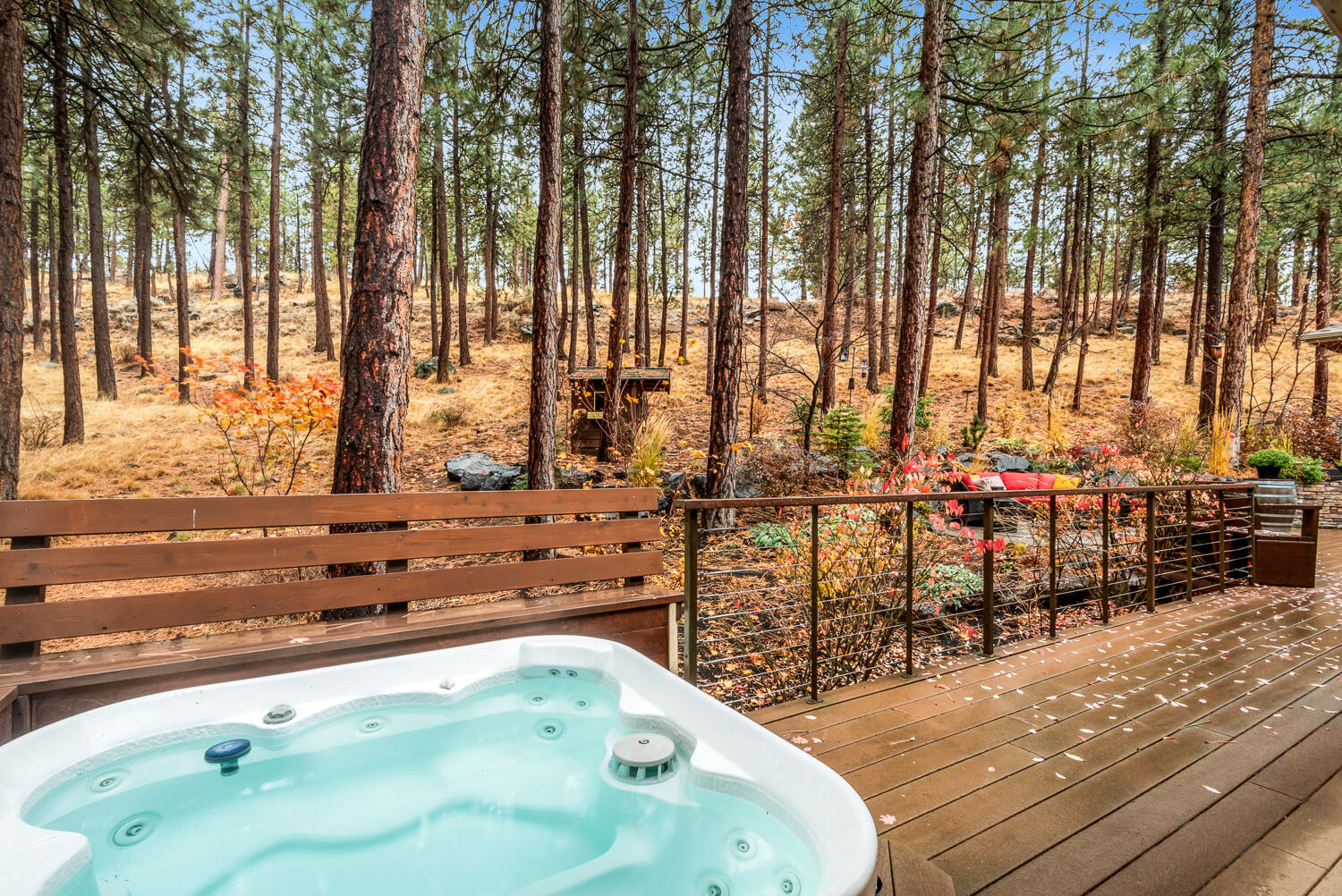 Awbrey Butte - Residential