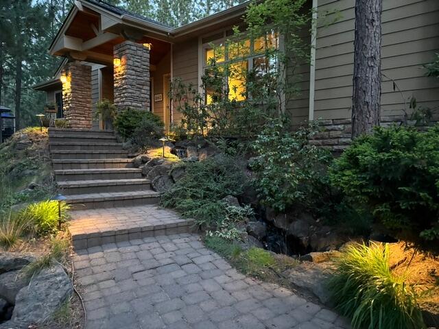 Awbrey Butte - Residential