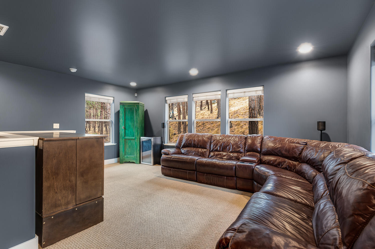 Awbrey Butte - Residential