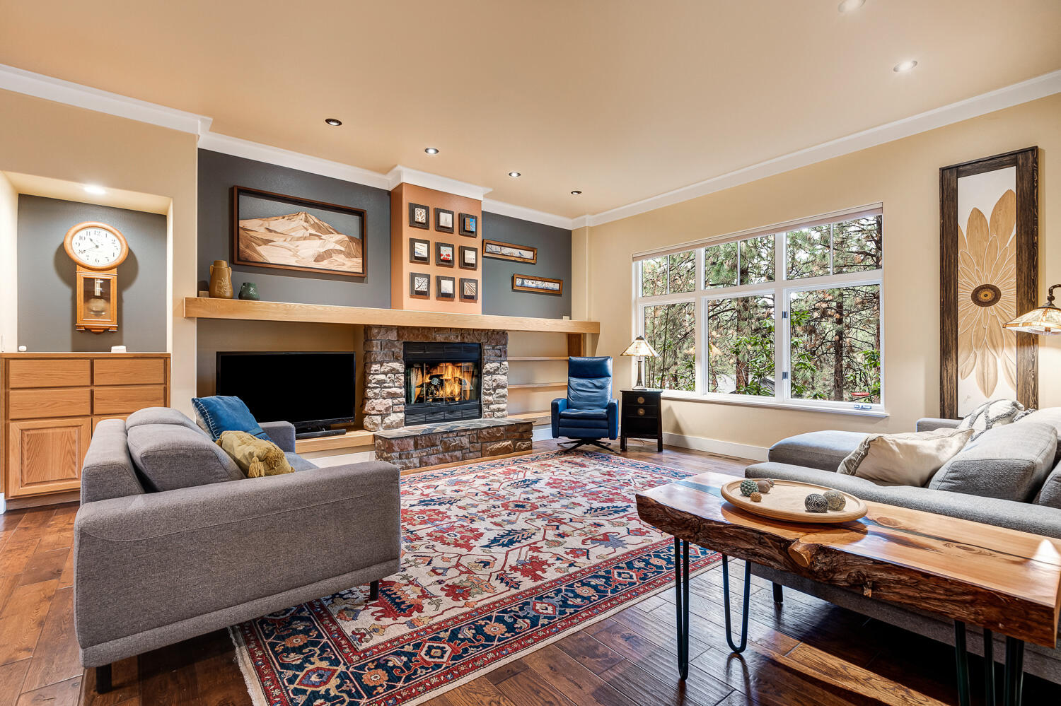 Awbrey Butte - Residential