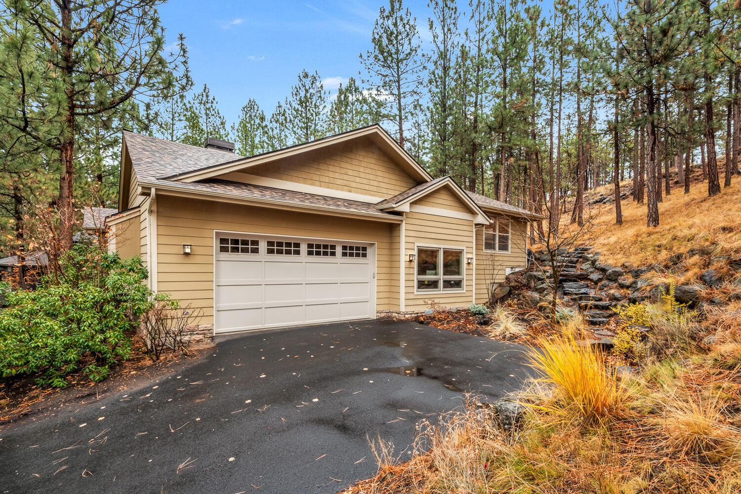 Awbrey Butte - Residential