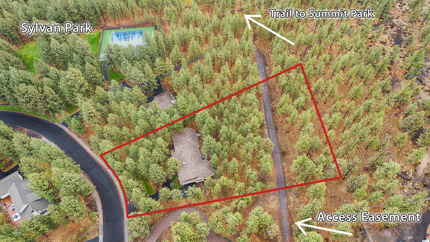 Awbrey Butte - Residential