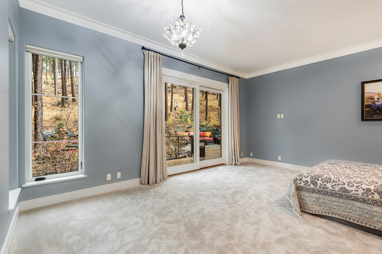 Awbrey Butte - Residential