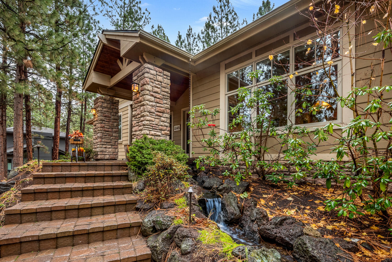 Awbrey Butte - Residential