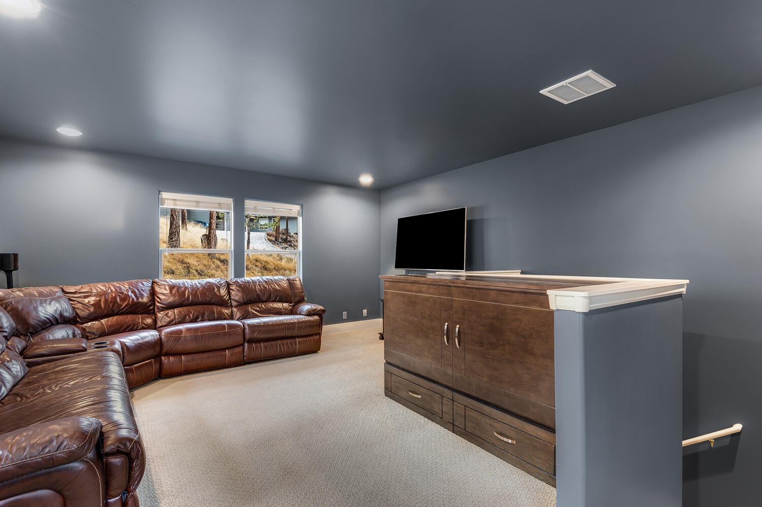 Awbrey Butte - Residential