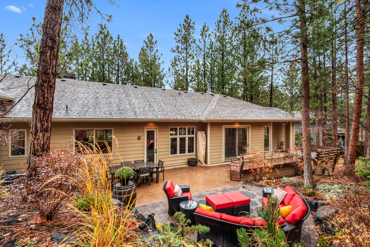 Awbrey Butte - Residential