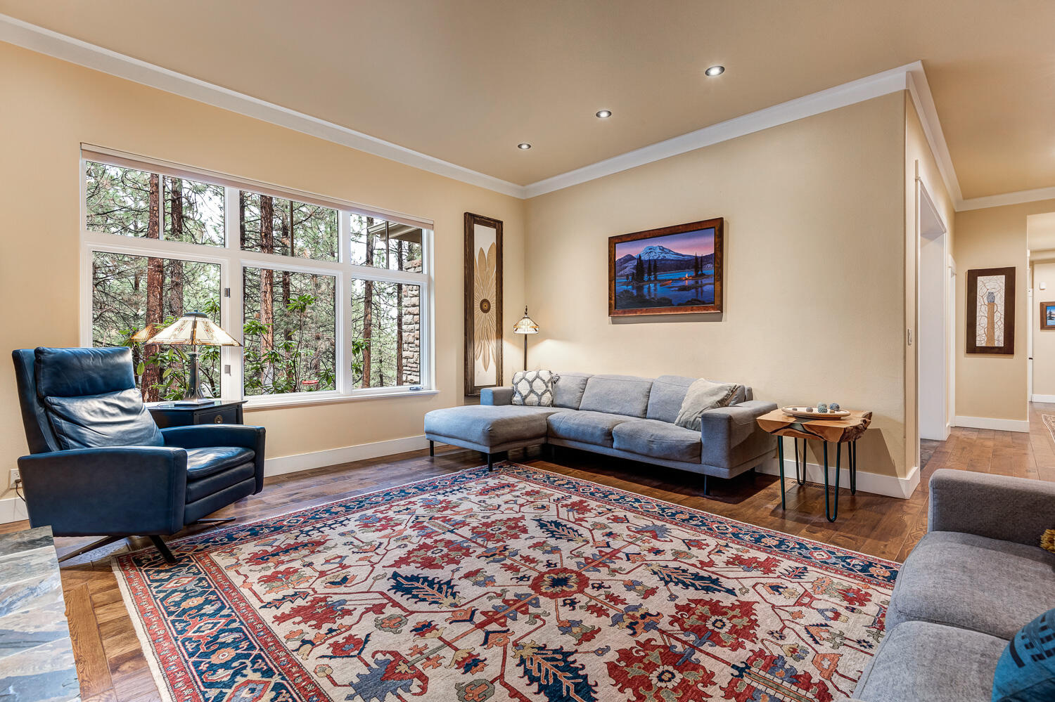 Awbrey Butte - Residential