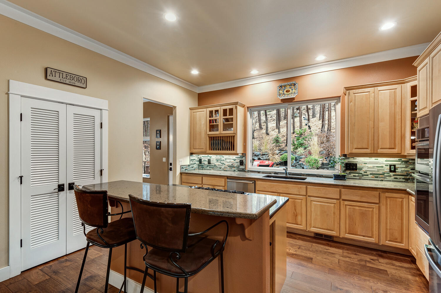 Awbrey Butte - Residential