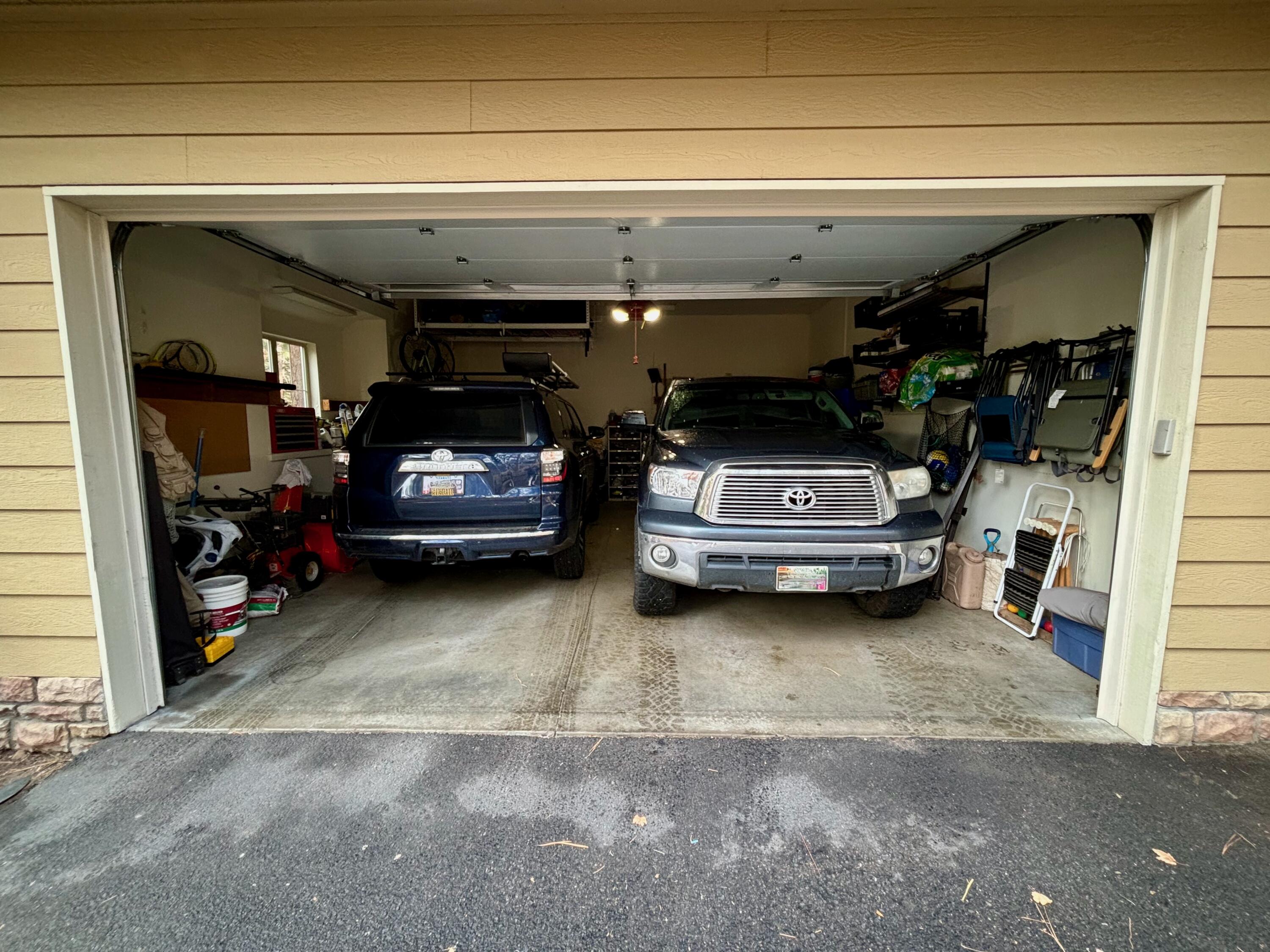 Awbrey Butte - Residential