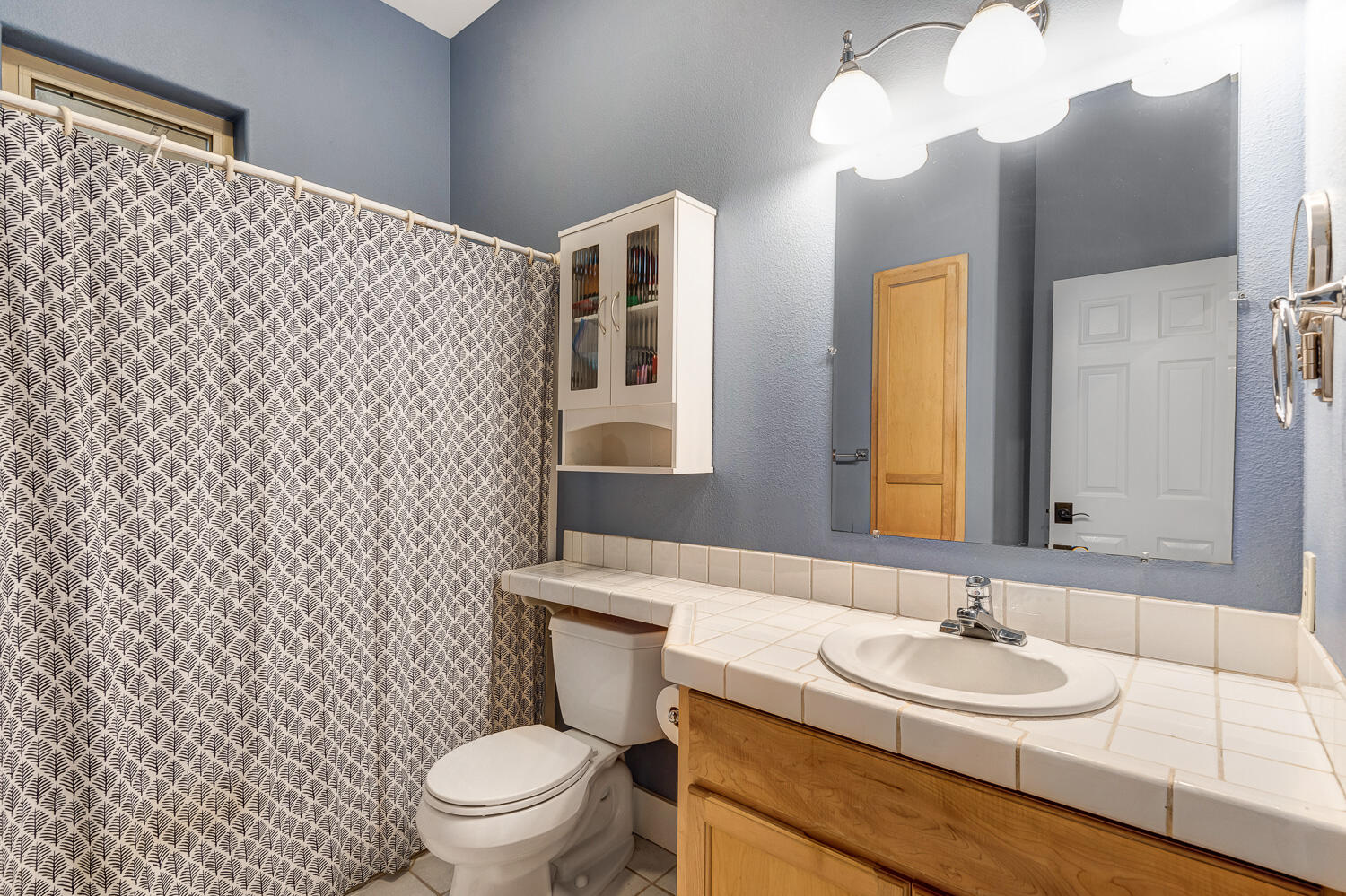 Awbrey Butte - Residential