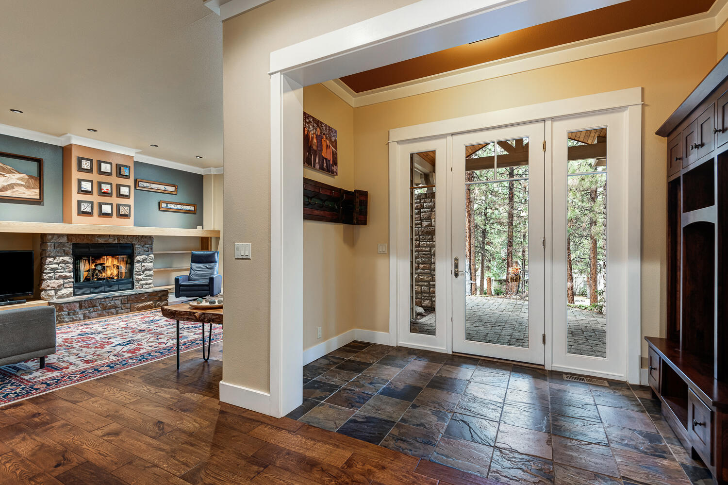 Awbrey Butte - Residential