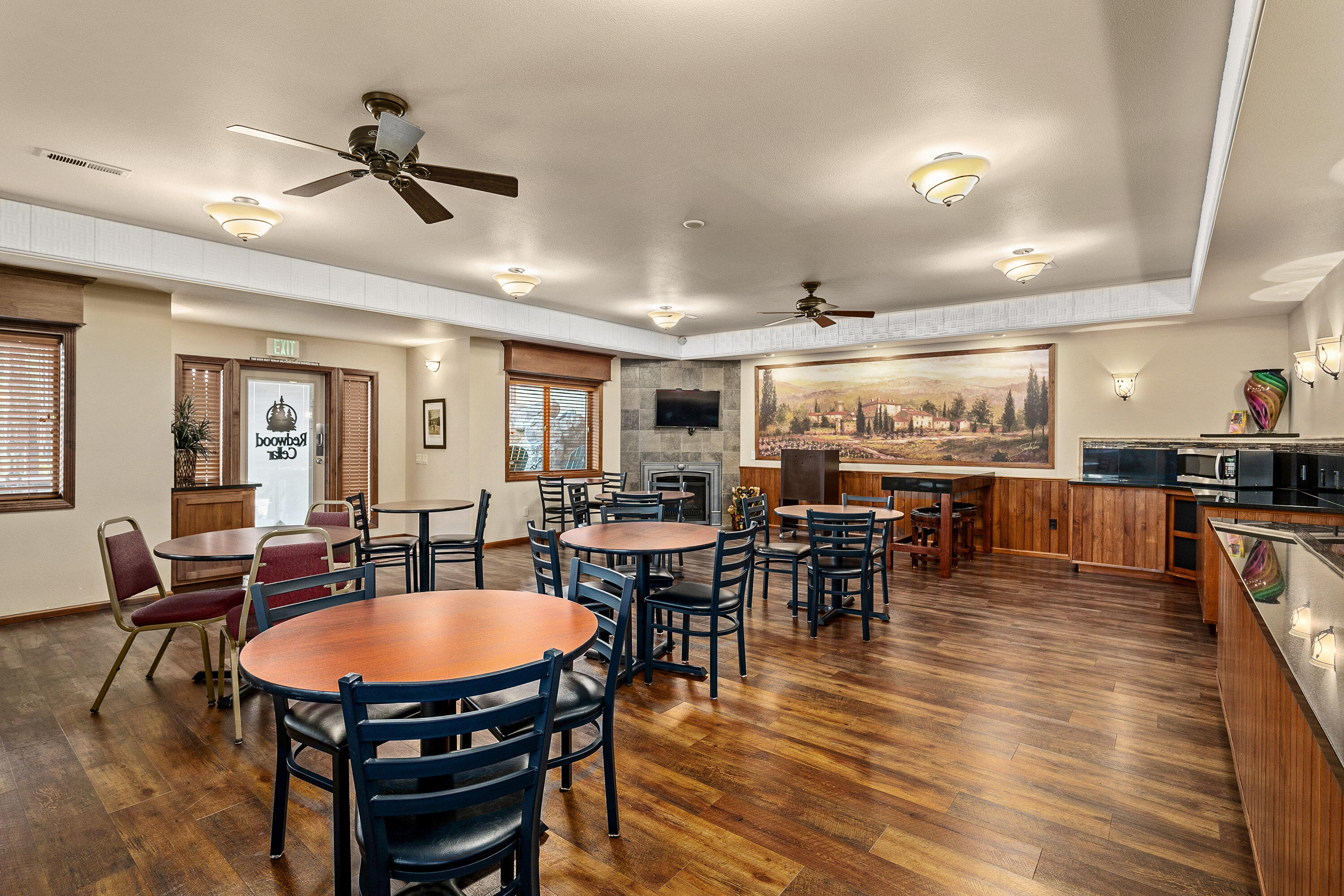 Bournes - Commercial Sale