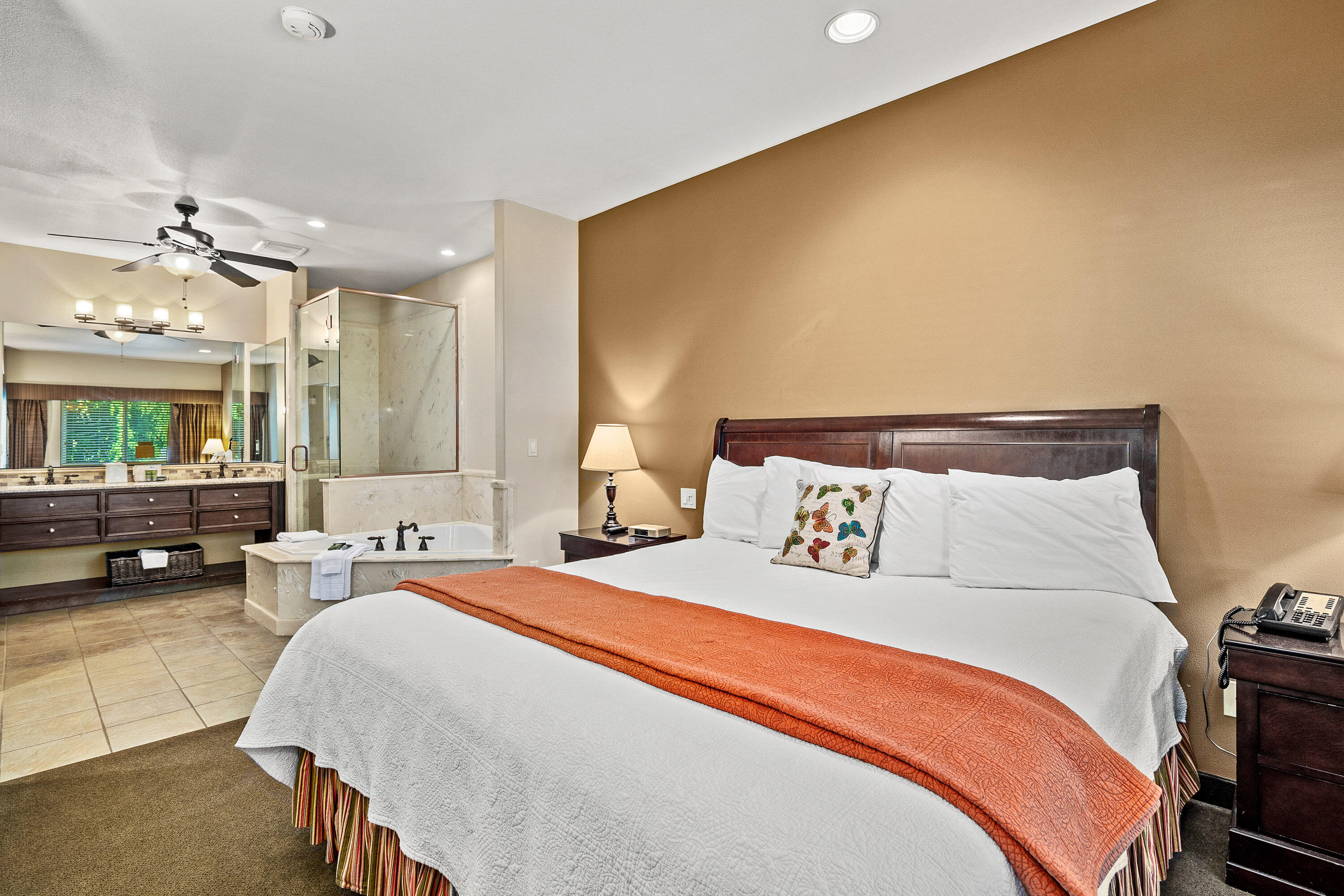 Bournes - Commercial Sale