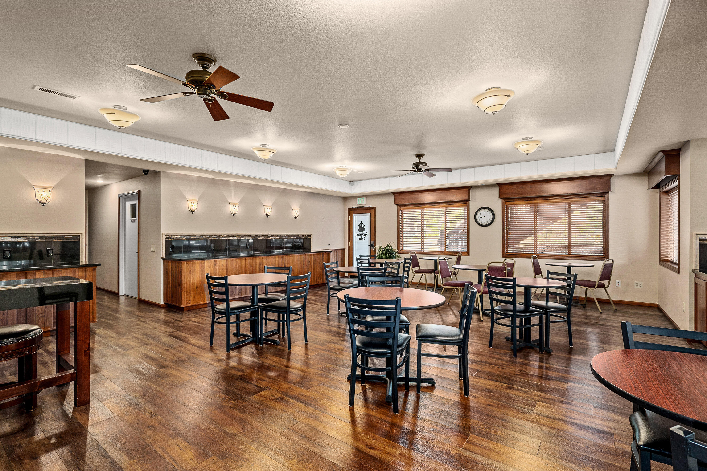 Bournes - Commercial Sale