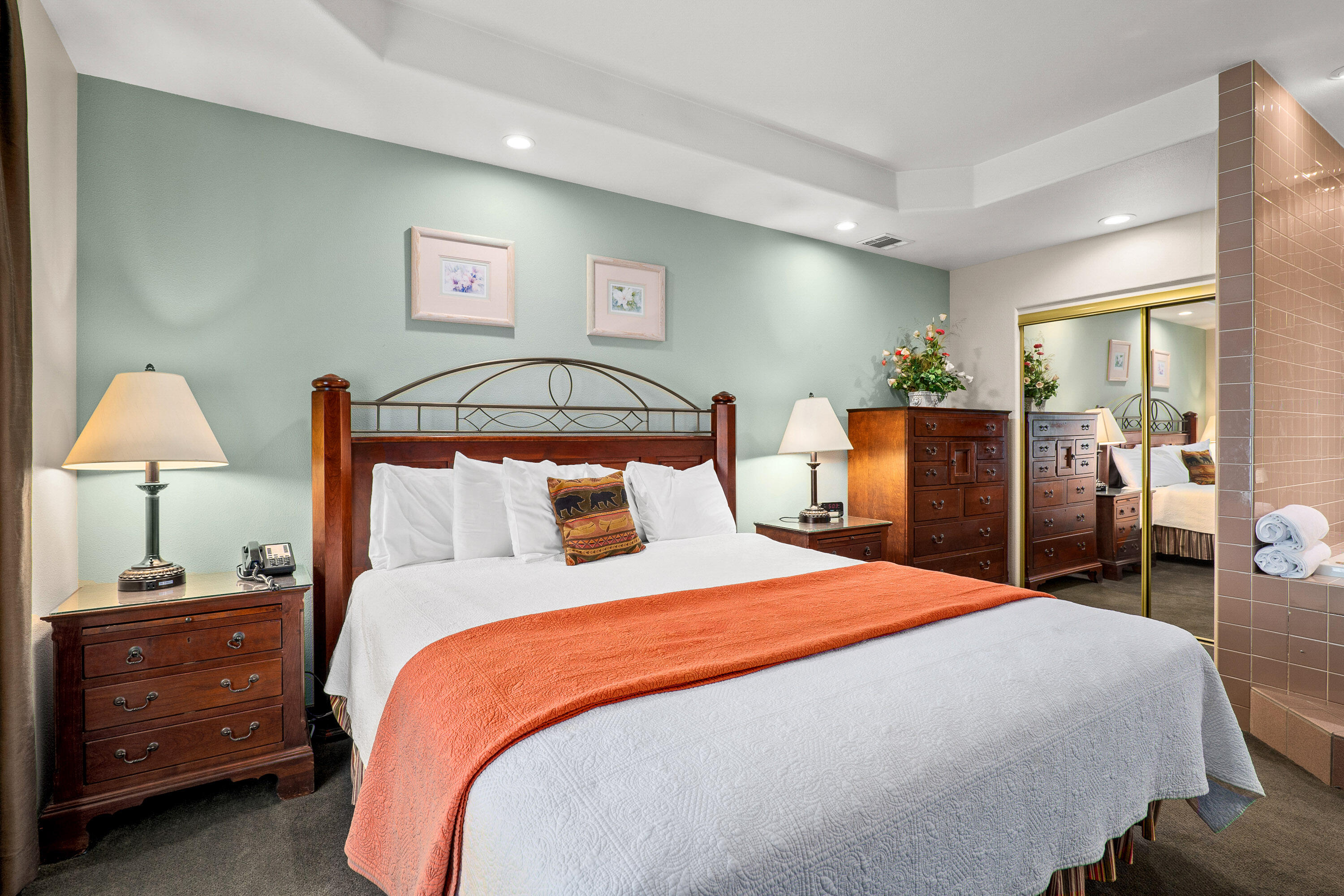 Bournes - Commercial Sale