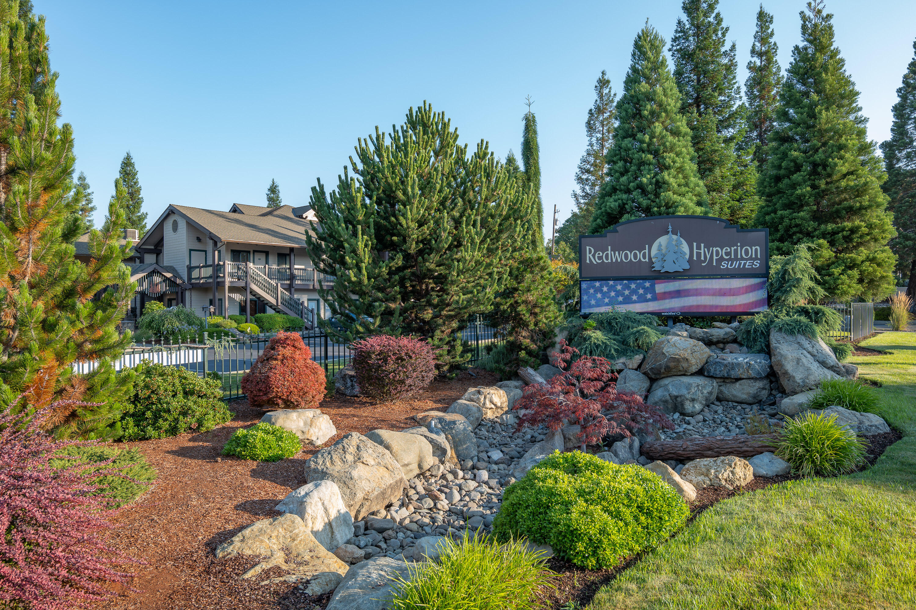 Bournes - Commercial Sale