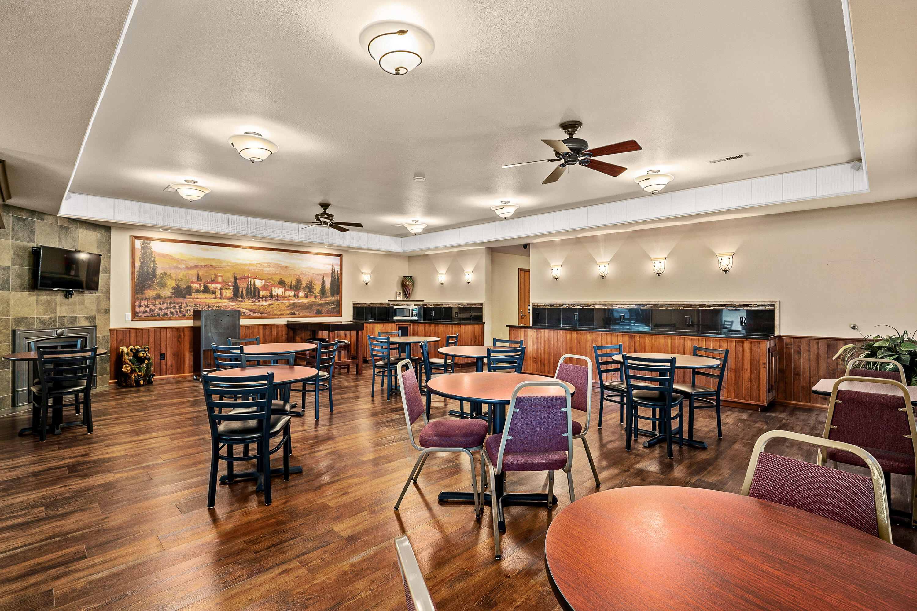 Bournes - Commercial Sale