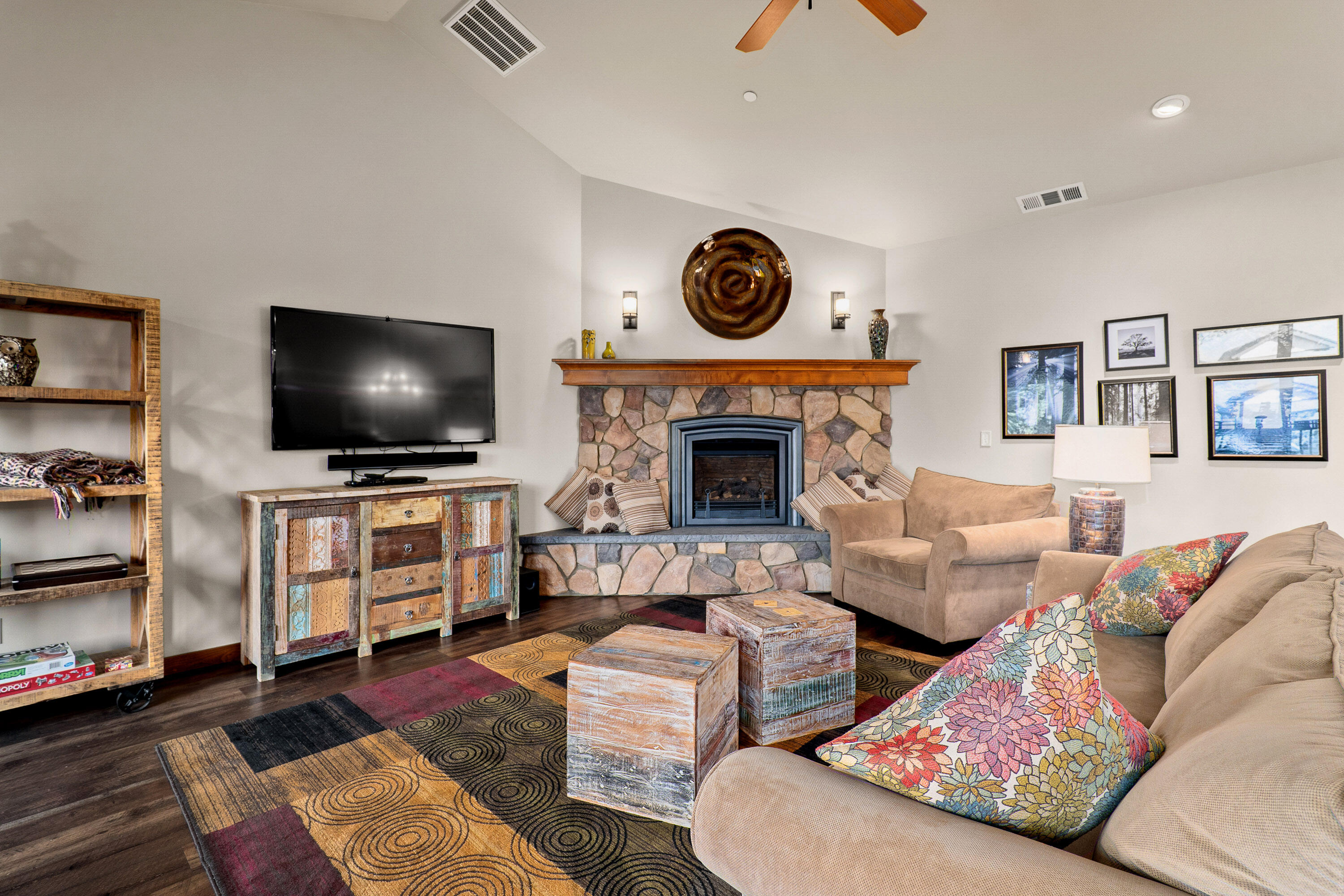 Bournes - Commercial Sale