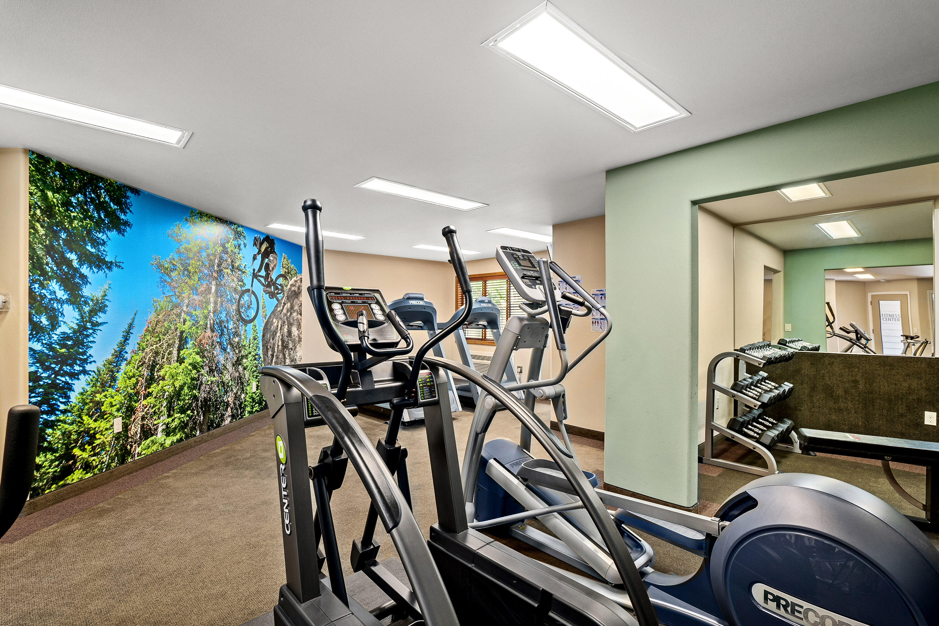 Bournes - Commercial Sale