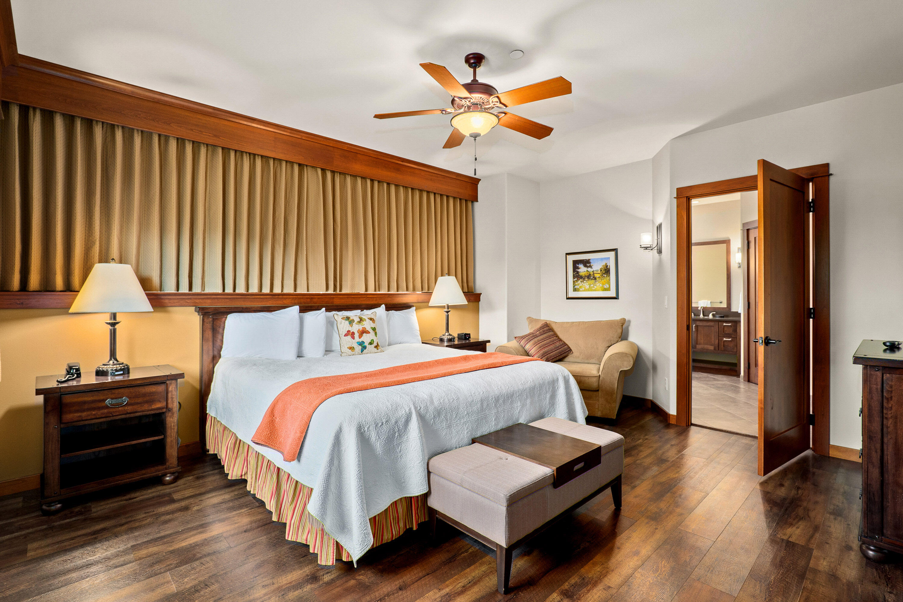 Bournes - Commercial Sale