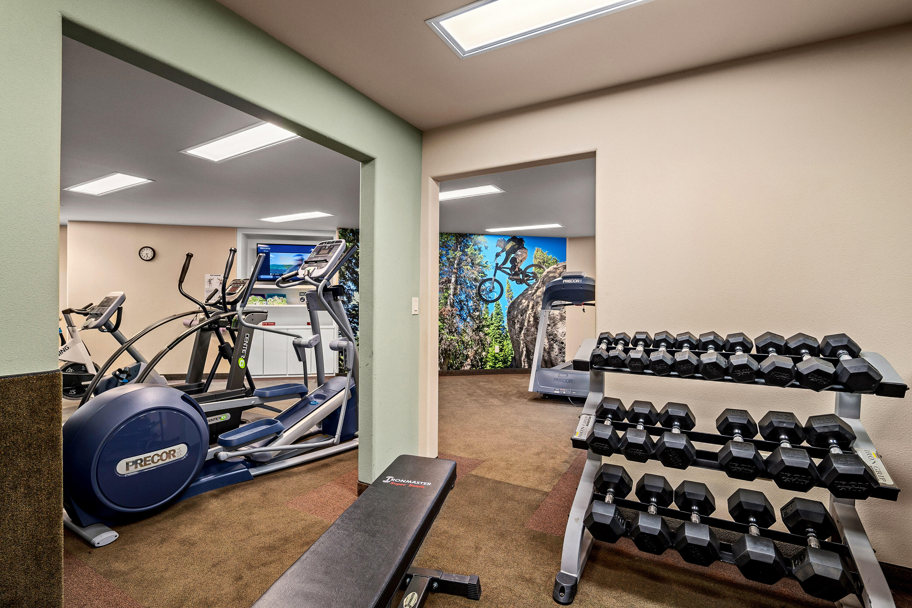 Bournes - Commercial Sale