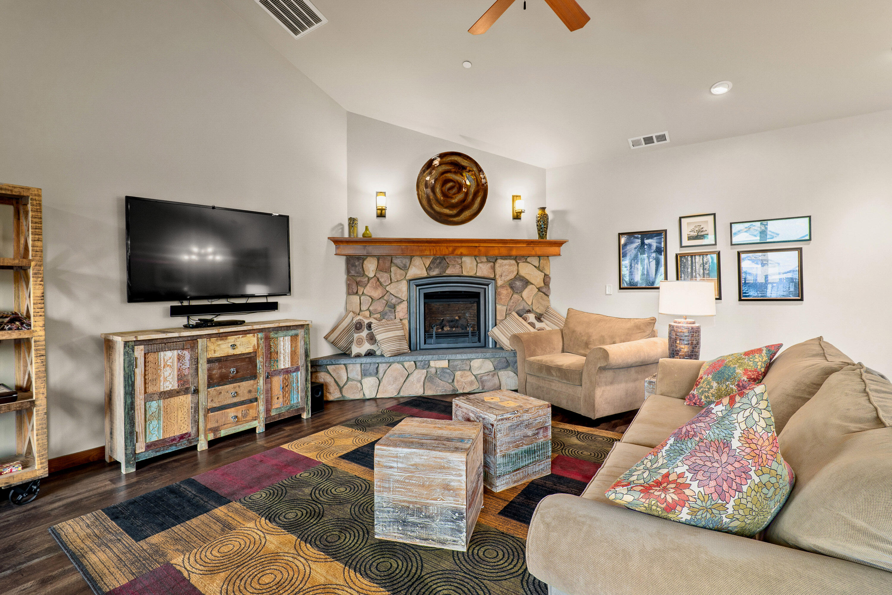 Bournes - Commercial Sale