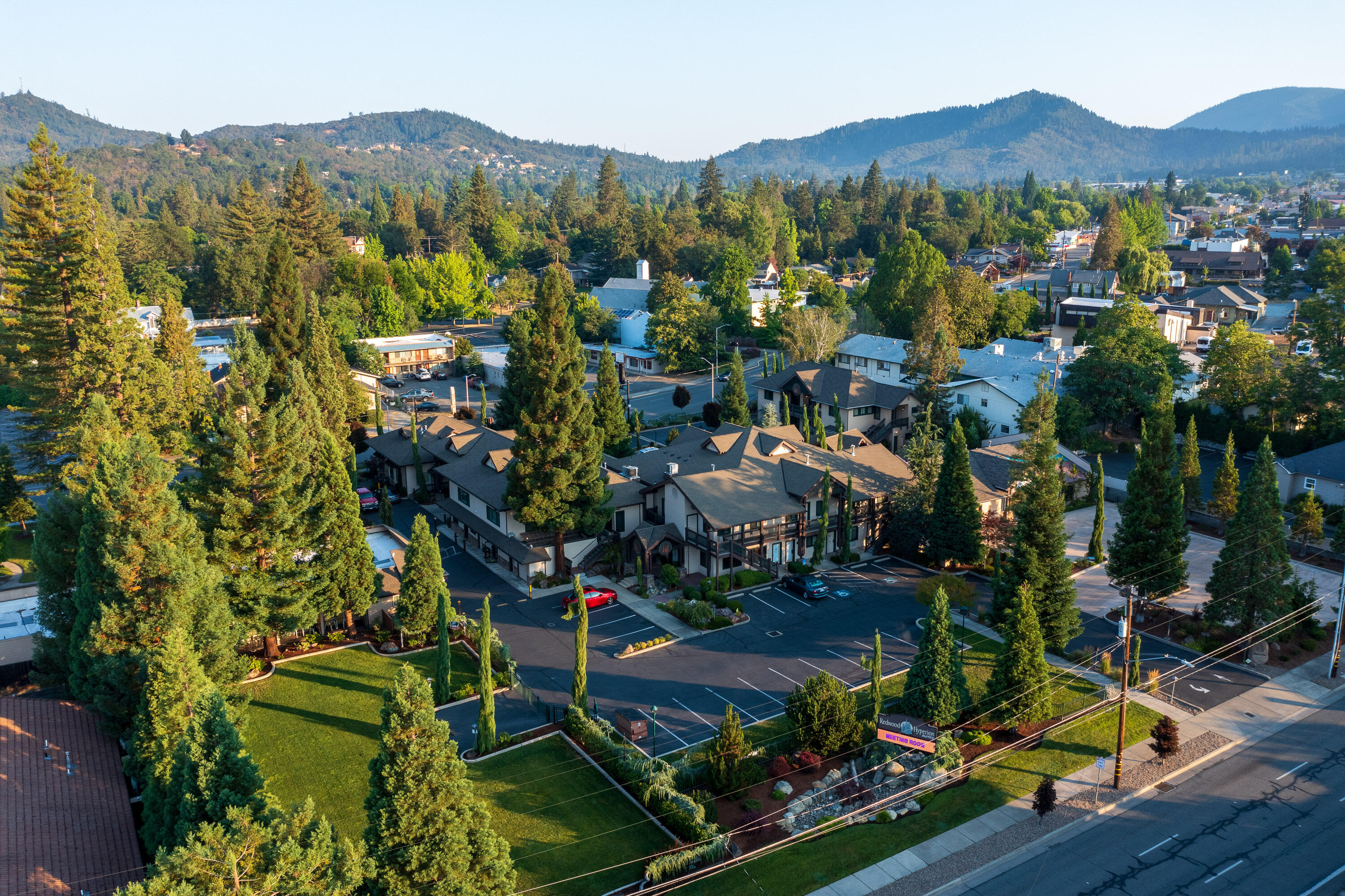 Bournes - Commercial Sale