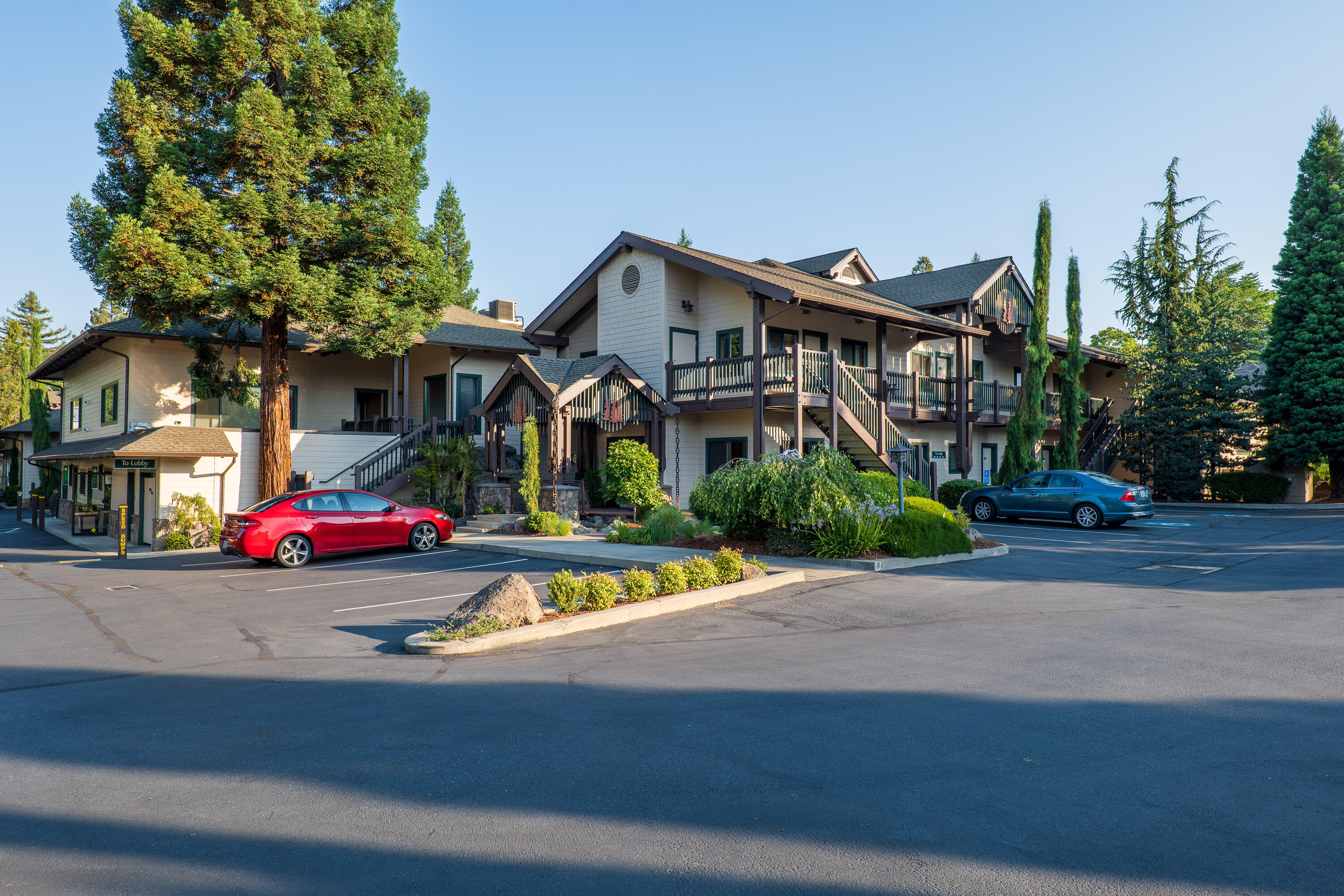 Bournes - Commercial Sale