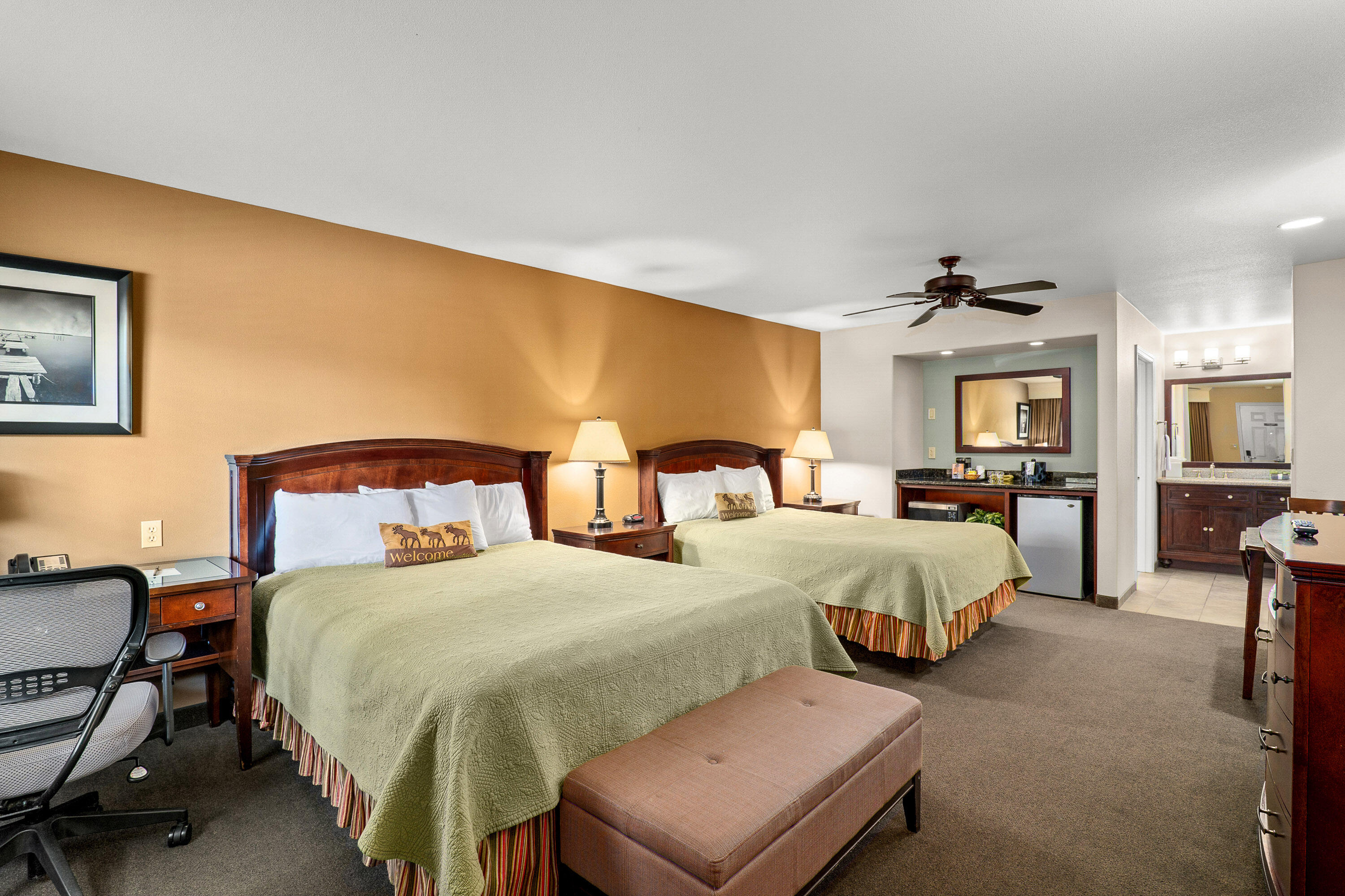 Bournes - Commercial Sale